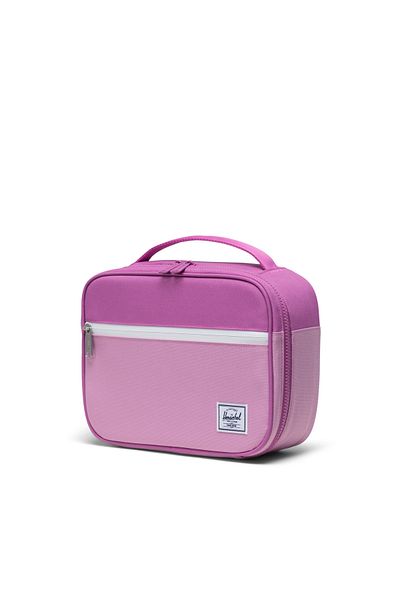 Herschel Supply Co. Pop Quiz Lunch Box Little Hers