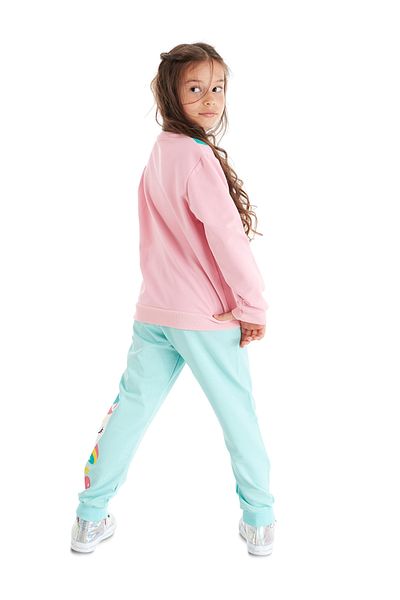 Denokids Set de trening magic pentru fete
