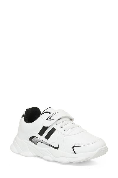 ICool Design Zera F 4Pr White Boy's Sneakers