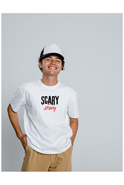 Fine Touch Short Sleeve Comfort Basic Skin Friendly, Breathable, Printed T-Sh...