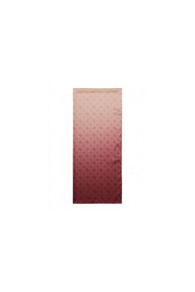 Guess Women's Beige Cresidia Jacquard Shawl 90X190