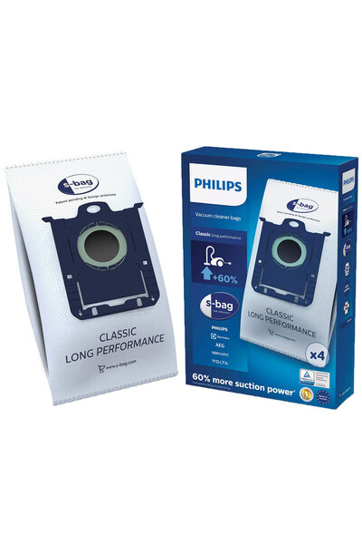 Magic Bags Fc 8132/01 - 8130/01 - 9310 - 9302 - 9081 - 8781 - 8658 - 8657 - 8...