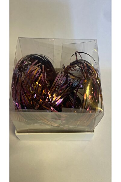 KALİ DEKOR Pembe Yanar Döner Tel Kırma Teli, Tel Kırma, Hobi,renkli Tel Kirma Teli,bartın Teli Kırma Teli