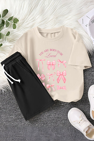 MYADA Преміум милі стрічки з принтом, набір для дітей, 2 шт. 22713