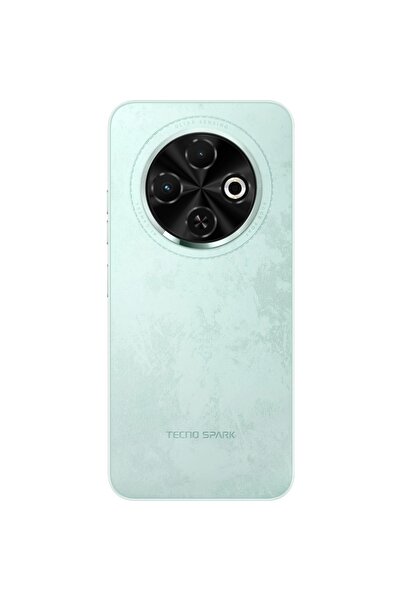 TECNO Spark 30c 4/128 Gb Büyülü Yeşil