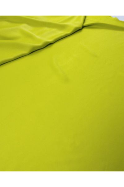 Kumaş Parça 140 cm verde fistic satinat viscoză culoare largi