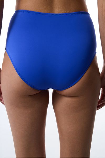 Penti High Dark Blue Bikini Bottom