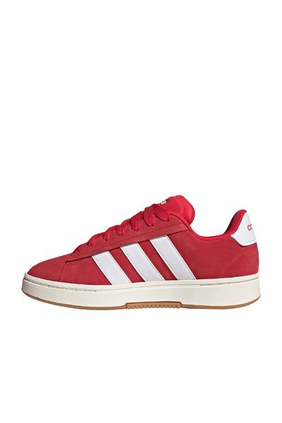adidas Pantofi sport pentru bărbați Grand Court Alpine Jı1710 Purrub/ftwwht/purrub