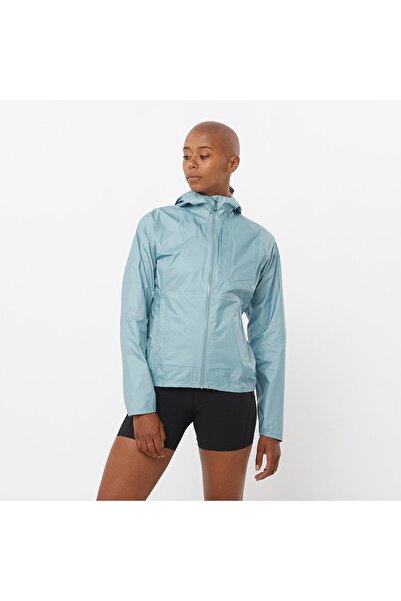 Salomon BONATTI WATERPROOF Kadın Yağmurluk ARONA LC2198400