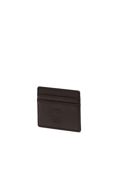 herschel Charlie Cardholder LeatherLeat