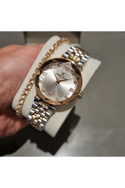 Daniel Klein Dkln.1.10811-6 Women Wrist Watch