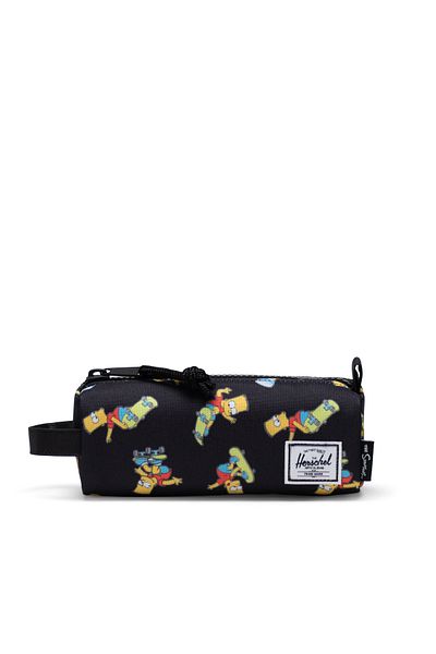 herschel STLMNT CAS RECYC POLY BART SIM