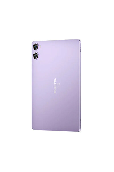 oukitel OT9 Tablet With 11-Inch Purple 4+12GB RAM 128GB WiFi - Middle East Version
