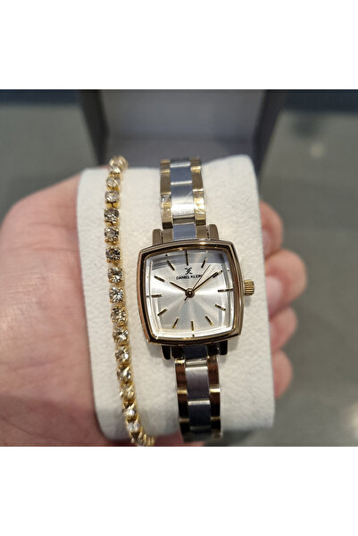 Daniel Klein Dkln.1.10677-5 Women Wrist Watch