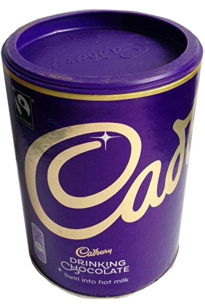 Cadbury Hot Chocolate Powder 500 Gr.