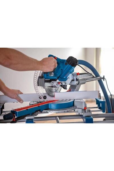 Bosch Gcm 305-216 D Gönye Kesme Makinesi 1200 W