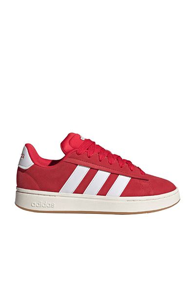 adidas Pantofi sport pentru bărbați Grand Court Alpine Jı1710 Purrub/ftwwht/purrub