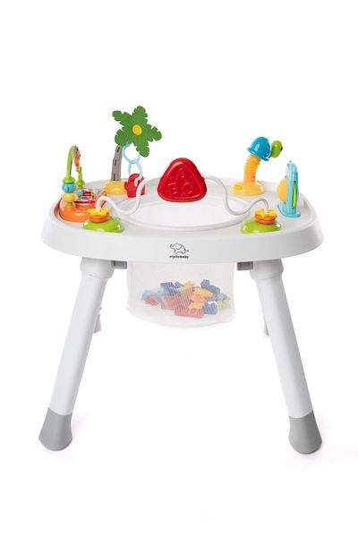 elphybaby 3-in-1 plus Activity Center