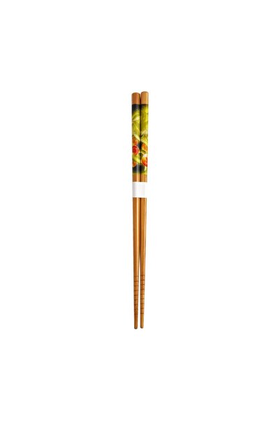 Just Funky Dragon Ball Super Single Pair Bamboo Chopsticks