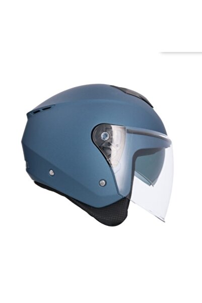Shiro Kask 100297 Ibıza M.c Matt_xl