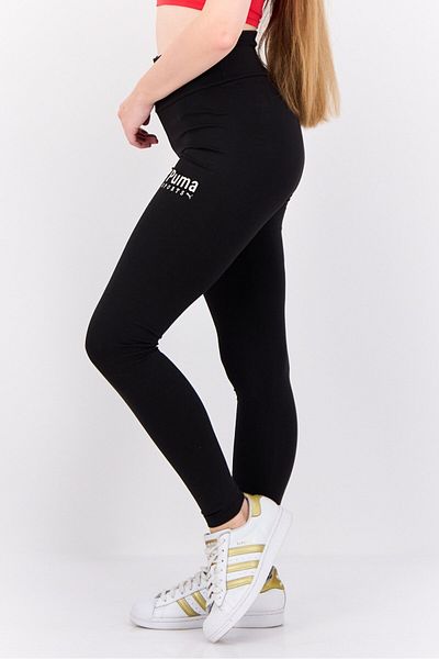 Puma Women Sportswear Fit Training Legging, Black
