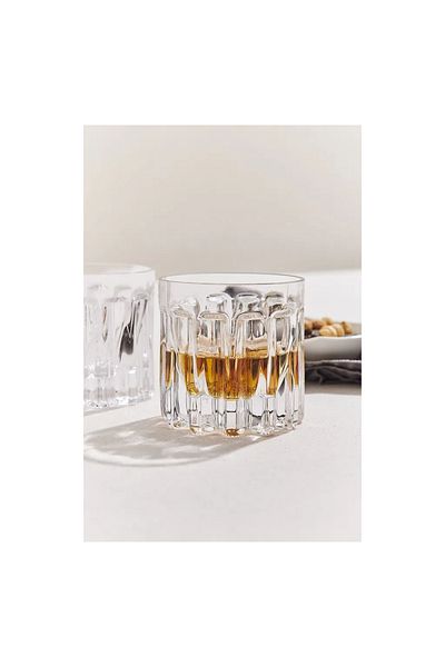 Paşabahçe 320 Cc Whiskey Glass - Single Handmade