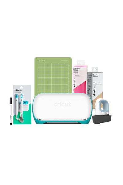 Cricut Joy ile Tasarımla Renklen