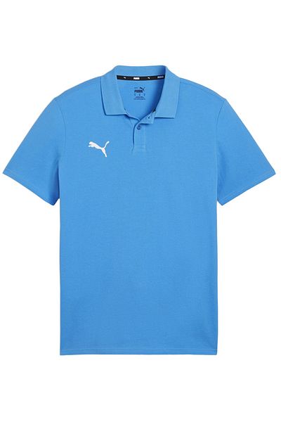Puma Casual αθλητικό μπλουζάκι πόλο