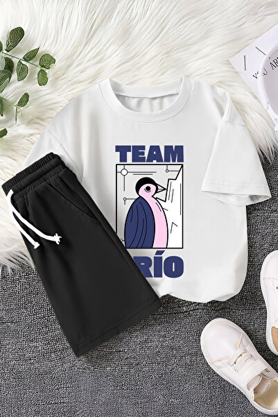 MYADA Преміум-команда, друкований дитячий комплект, 2 шт., 22769