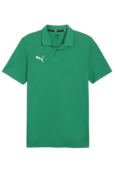 Puma Casual αθλητικό μπλουζάκι πόλο