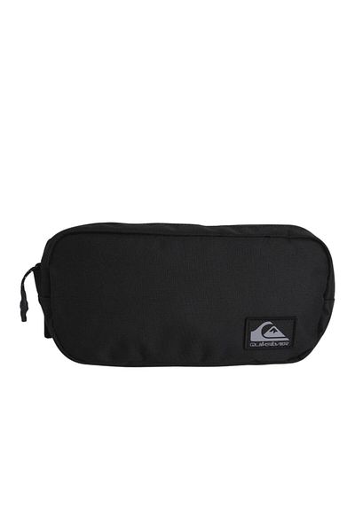 Quiksilver Pubjug 2.0 Men's Black Waist Bag