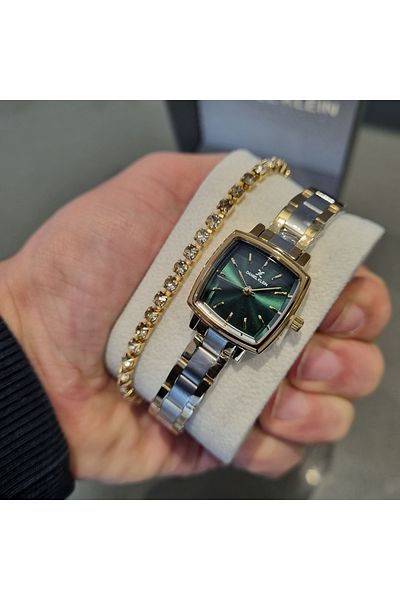 Daniel Klein Dkln.1.10677-6 Women Wrist Watch