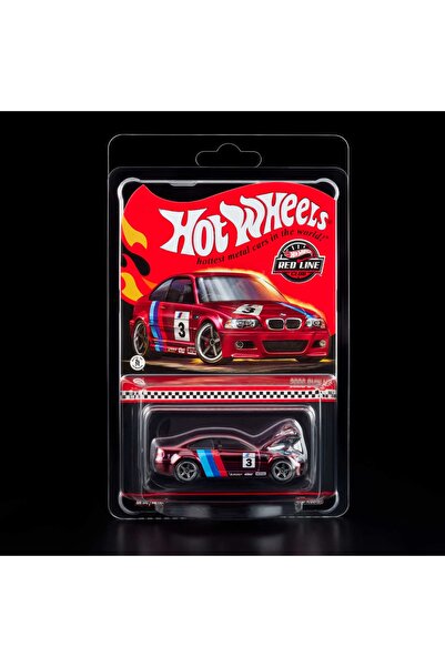 HOT WHEELS HotWheels RLC 2006 BMW M3