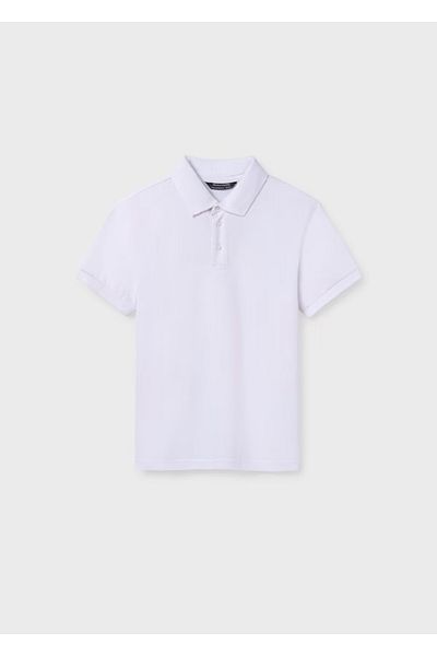 MAYORAL Boy's Polo Neck T-Shirt
