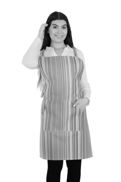 sevilya Petra Mutfak Önlüğü