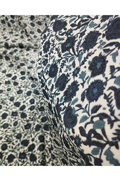 Kumaş Parça 140 cm lățime 100% voal de viscoză