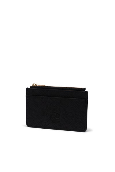 herschel Oscar II Vegan Leather RFID600