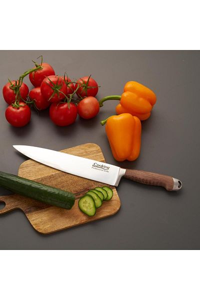 Heinner HEINNER MAESTRO kitchen knife, 25cm