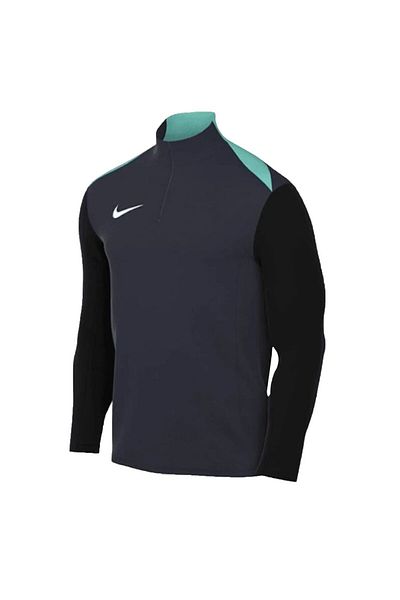 Nike Dri-Fit Acdpr24 Men's Drill Top - Long Sleeve Training T-Shirt Fd7667-453