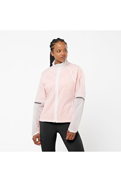 Salomon SENSE FLOW Kadın Rüzgarlık White LC2099700