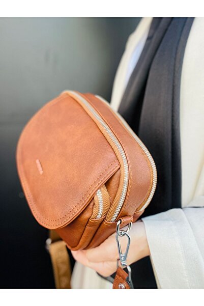 Çanta Trend Geantă de umăr și crossbody pentru femei, din piele artificială, moale, cu 4 compartimente