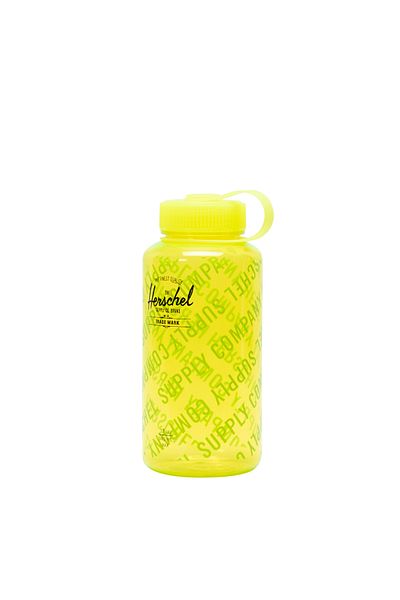 herschel WATERB L PLASTIC WATERB YRC