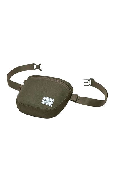 herschel Settlement Hip Pack