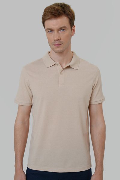 SÜVARİ Μπλουζάκι με κανονική φόρμα Polo Collar