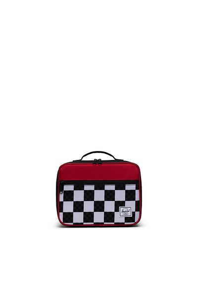 Herschel Supply Co. Pop Quiz Lunch BoxSpecialty--5