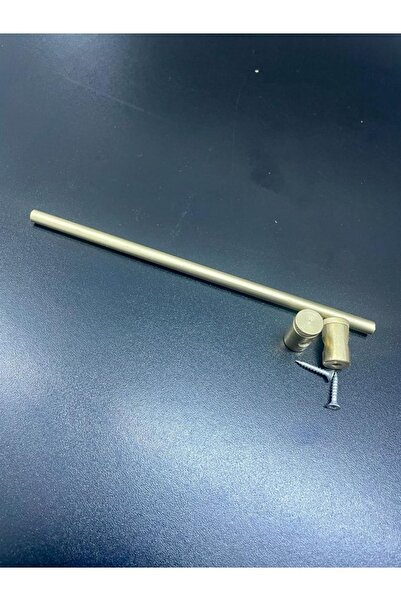 Şahinsoy perde Tijă metalică pentru perdea Briz 110cm