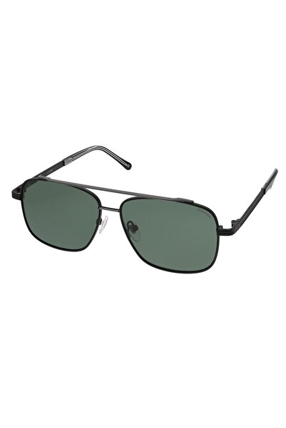 Slazenger 6967.C1 57 Polarize Erkek Güneş Gözlüğü