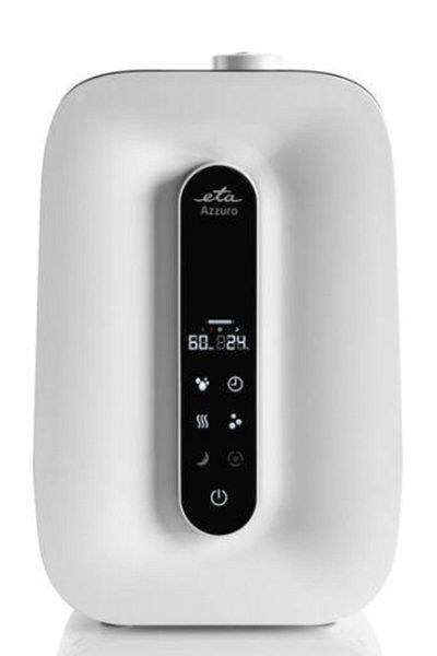 ETA ETA air humidifier ETA062690000, 115 W, 7.6 L, Recommended for rooms up to 125 sq m