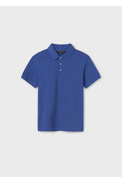 MAYORAL Boy's Polo Neck T-Shirt