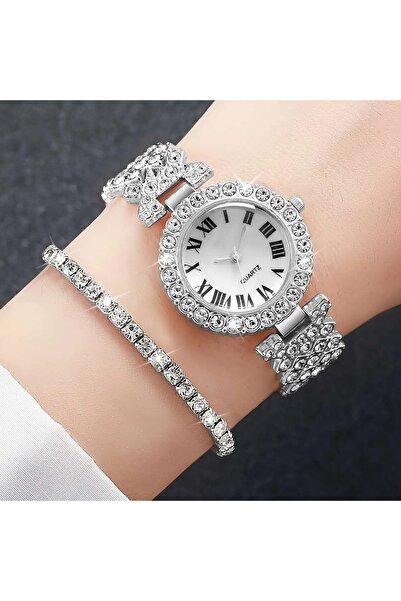 Ayzen 6 adet saat seti